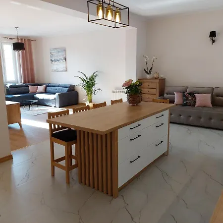 Apartament Przy Jeziorku Magistrackim Apartment Mragowo Exterior photo