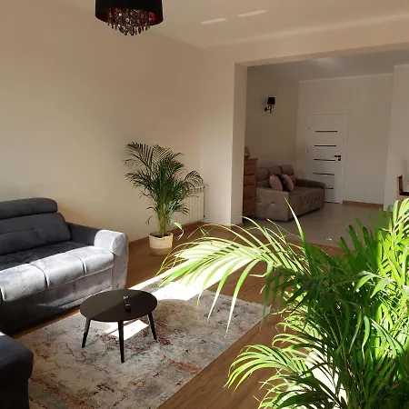 Apartament Przy Jeziorku Magistrackim Apartment Mragowo Exterior photo