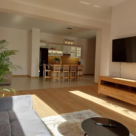 Apartament Przy Jeziorku Magistrackim Apartment Mragowo Exterior photo