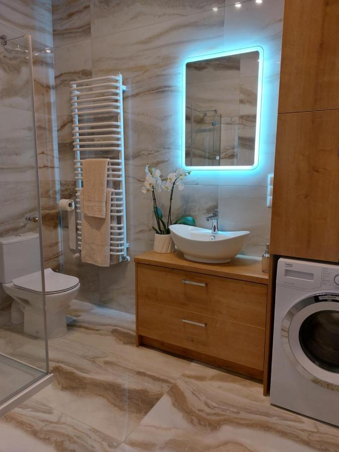 Apartament Przy Jeziorku Magistrackim *