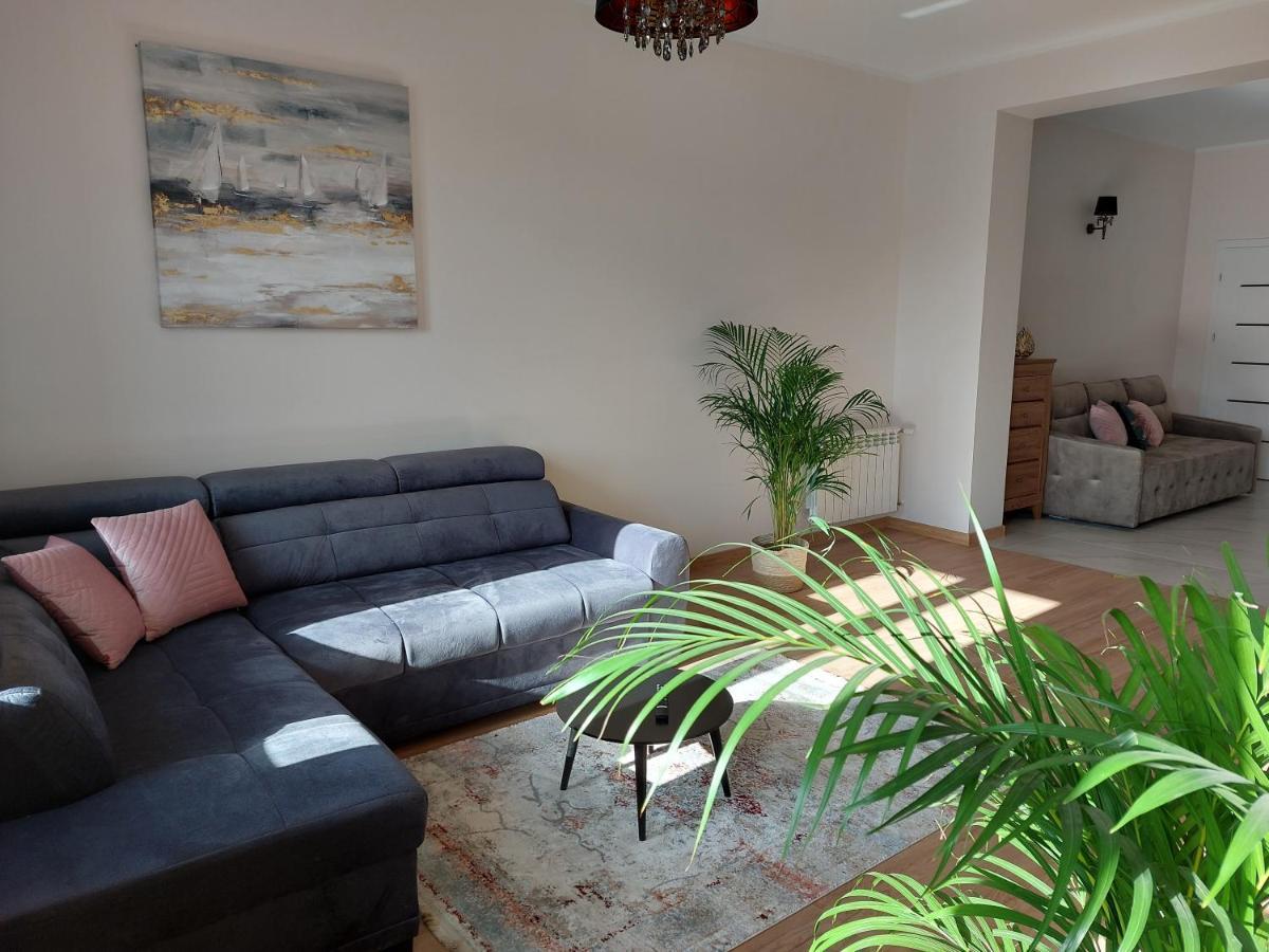 Apartament Przy Jeziorku Magistrackim *