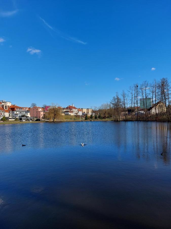 Apartment Apartament Przy Jeziorku Magistrackim *
