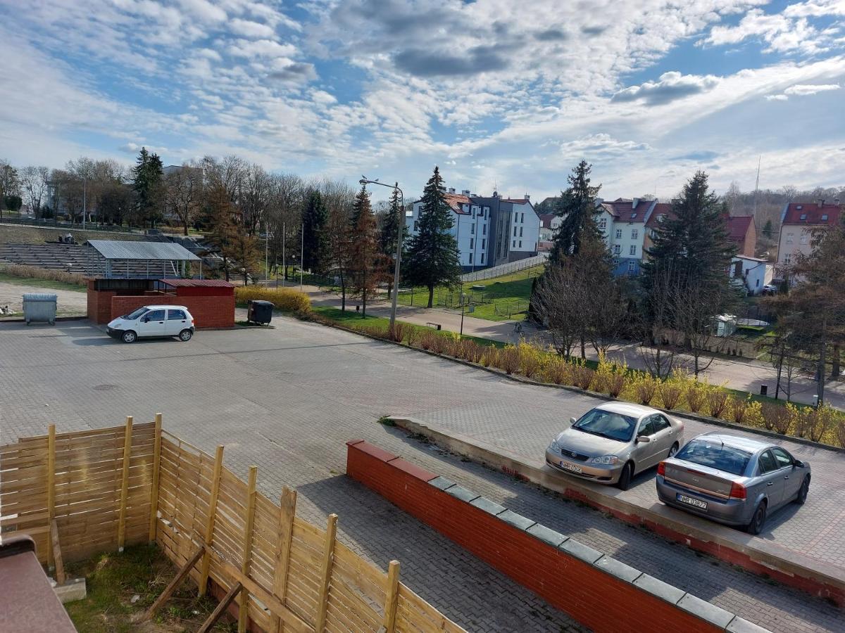 Apartament Przy Jeziorku Magistrackim