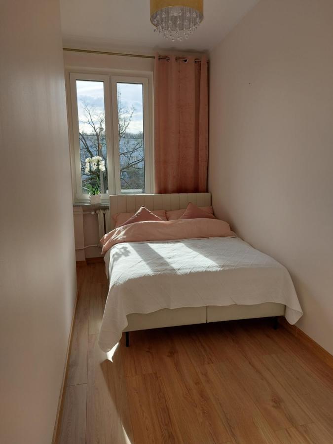 Apartament Przy Jeziorku Magistrackim *