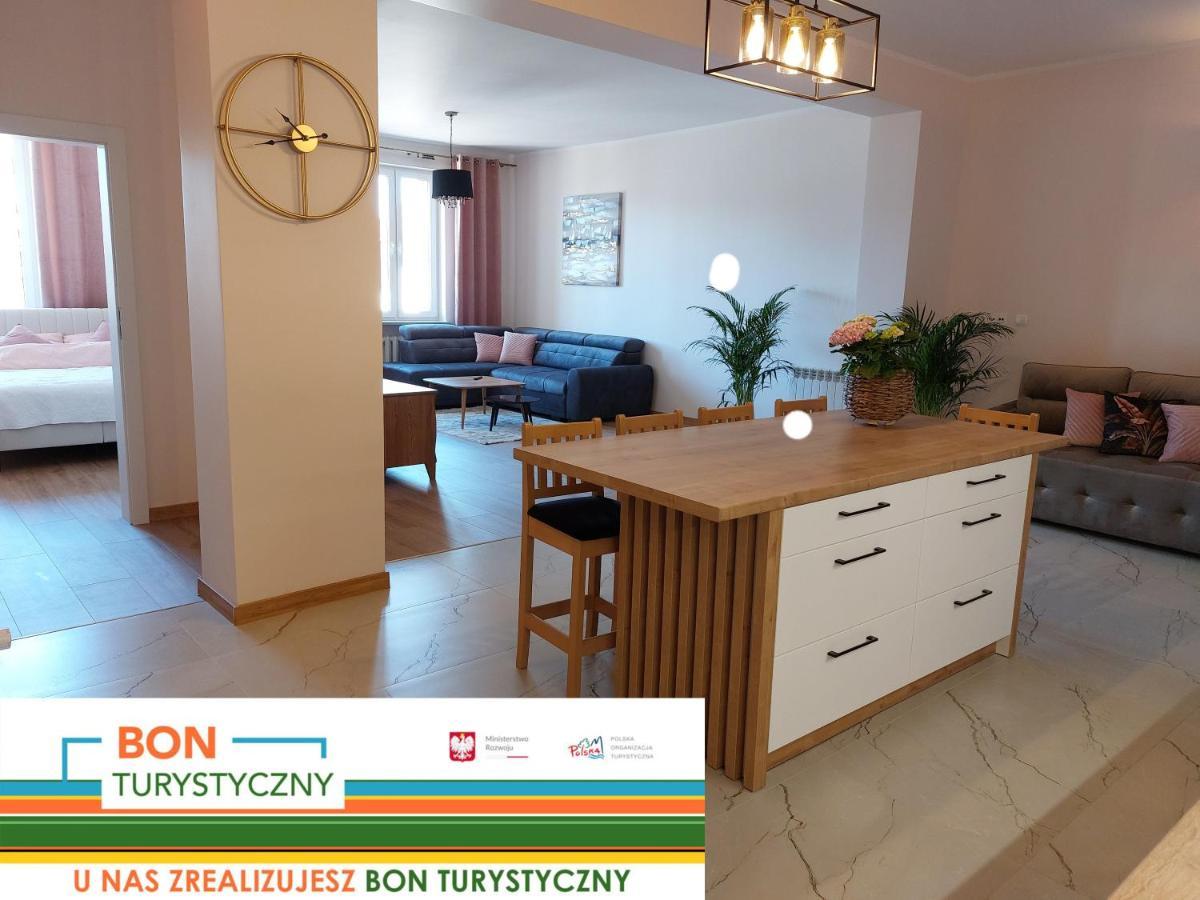 Apartament Przy Jeziorku Magistrackim Apartment